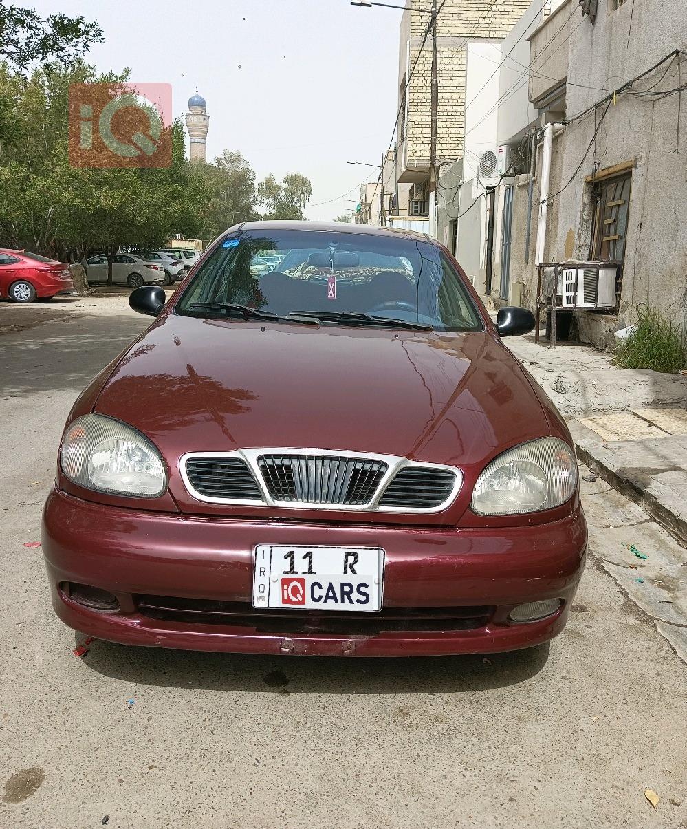 دايو لانوس